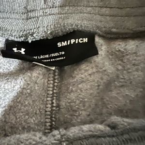 Under Armour Sweat Pants